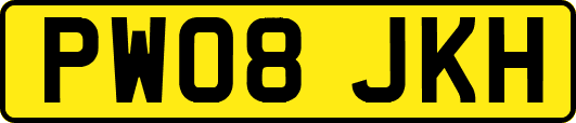 PW08JKH