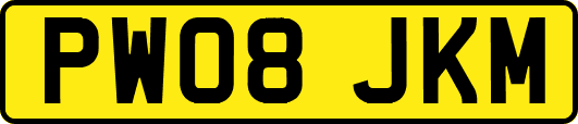 PW08JKM