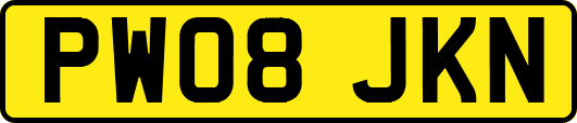 PW08JKN
