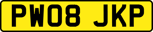 PW08JKP