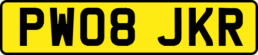 PW08JKR