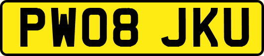 PW08JKU