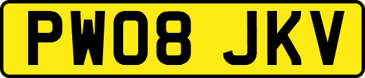 PW08JKV