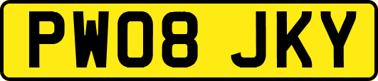 PW08JKY