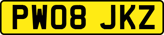 PW08JKZ