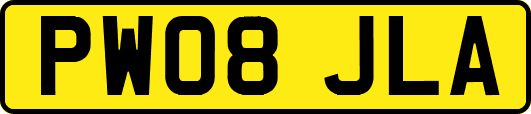 PW08JLA