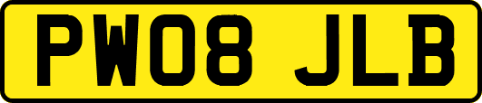 PW08JLB