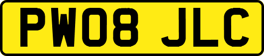 PW08JLC