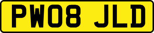 PW08JLD