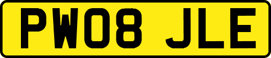 PW08JLE
