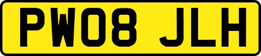 PW08JLH