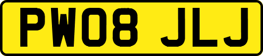 PW08JLJ