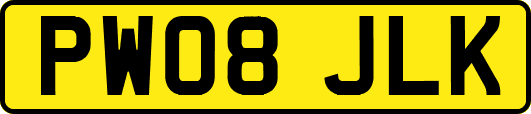 PW08JLK