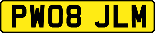 PW08JLM