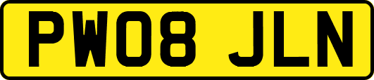 PW08JLN