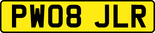 PW08JLR