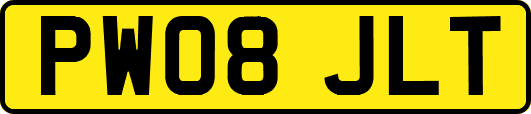 PW08JLT