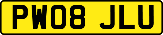 PW08JLU