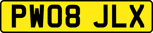 PW08JLX