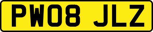 PW08JLZ