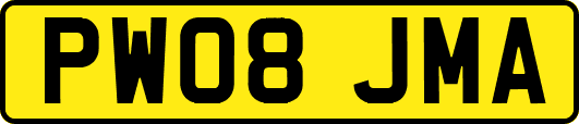 PW08JMA