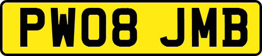 PW08JMB