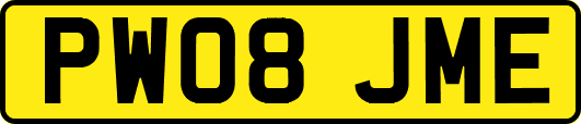 PW08JME