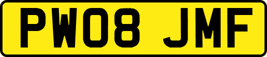 PW08JMF