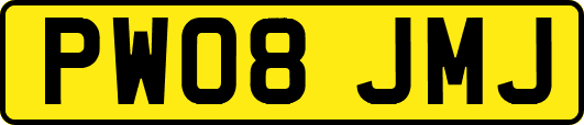 PW08JMJ