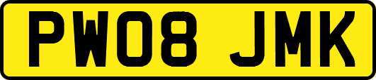 PW08JMK