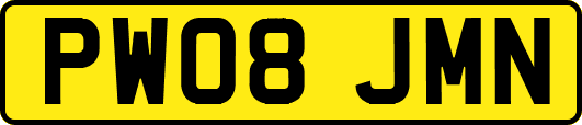 PW08JMN