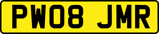PW08JMR