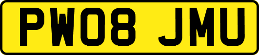 PW08JMU
