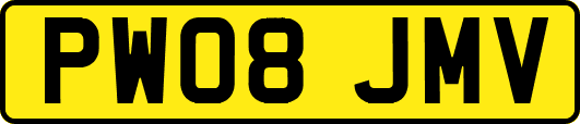 PW08JMV