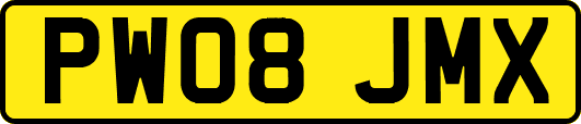 PW08JMX