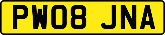 PW08JNA