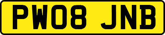 PW08JNB
