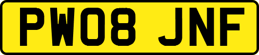 PW08JNF