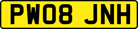 PW08JNH