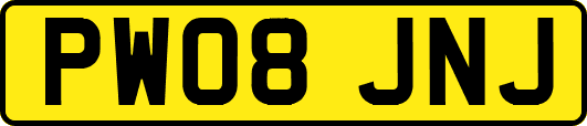 PW08JNJ