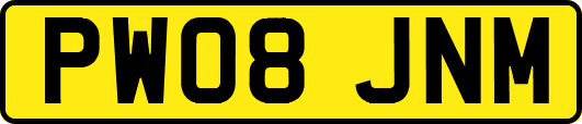 PW08JNM