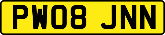 PW08JNN