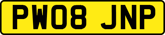 PW08JNP
