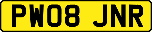PW08JNR