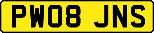 PW08JNS