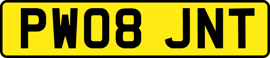 PW08JNT