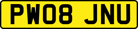 PW08JNU