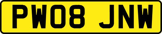 PW08JNW
