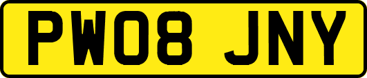 PW08JNY
