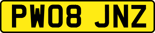 PW08JNZ